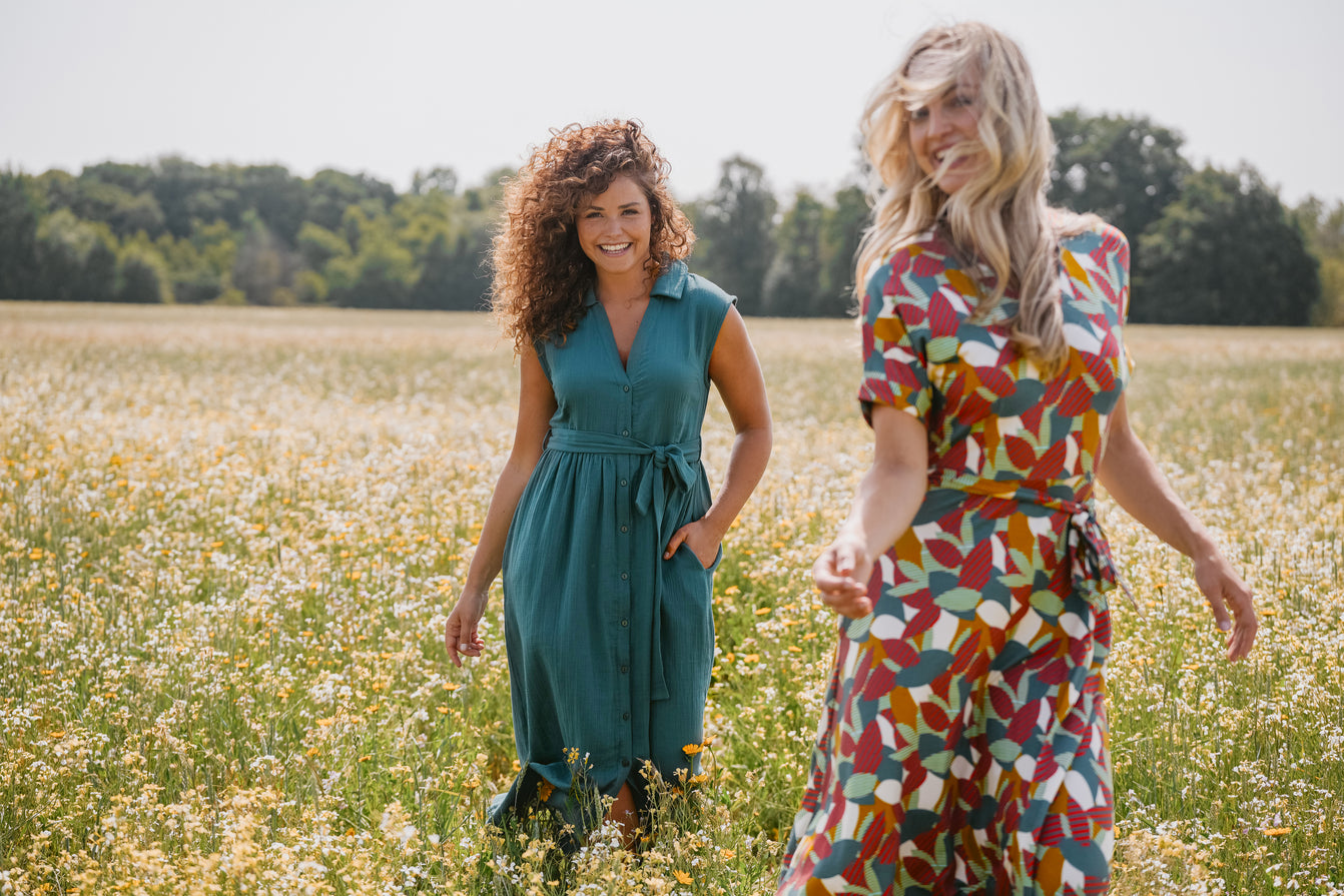 Main Menu Dropdown 1