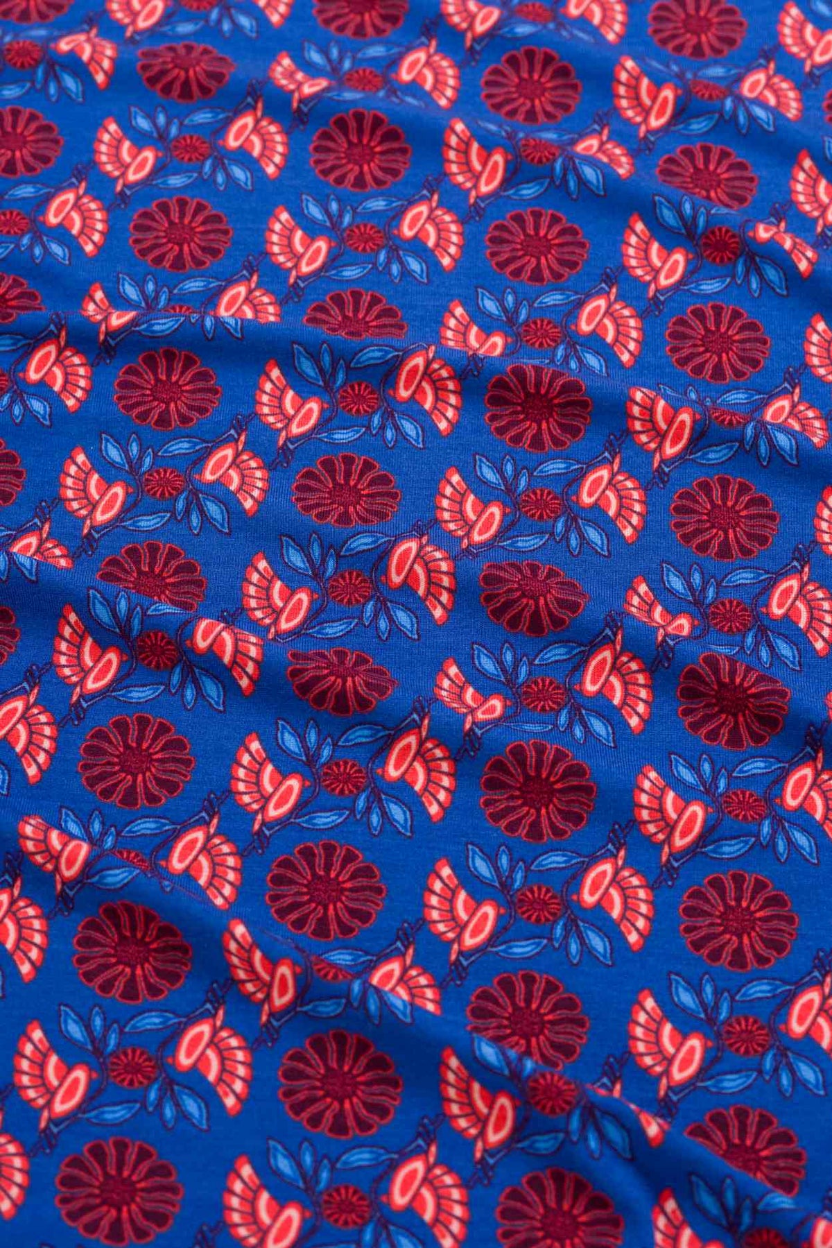 Demi Skirt Birdy The Purdy | True Blue