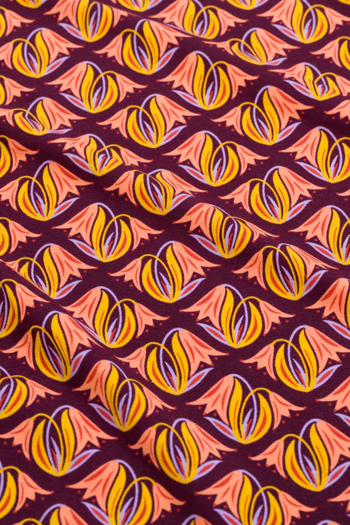 Holly Skirt Cappuccino | Fig