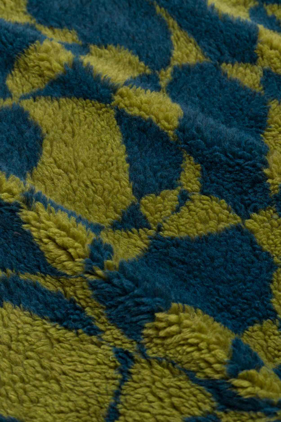 Zyra Jacket Cosy Chaos | Mediterranea