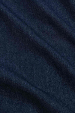 Abby Overshirt Denim | Dark Blue