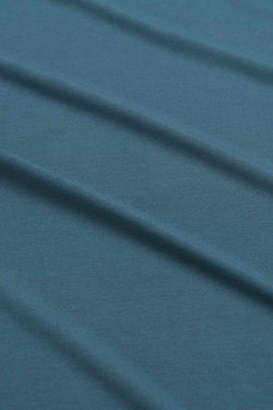 Ava Top Jersey Plain | Mediterranea