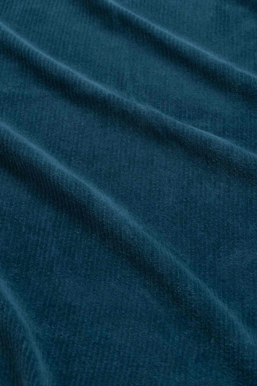Pearl Dress Rib Velour | Mediterranea