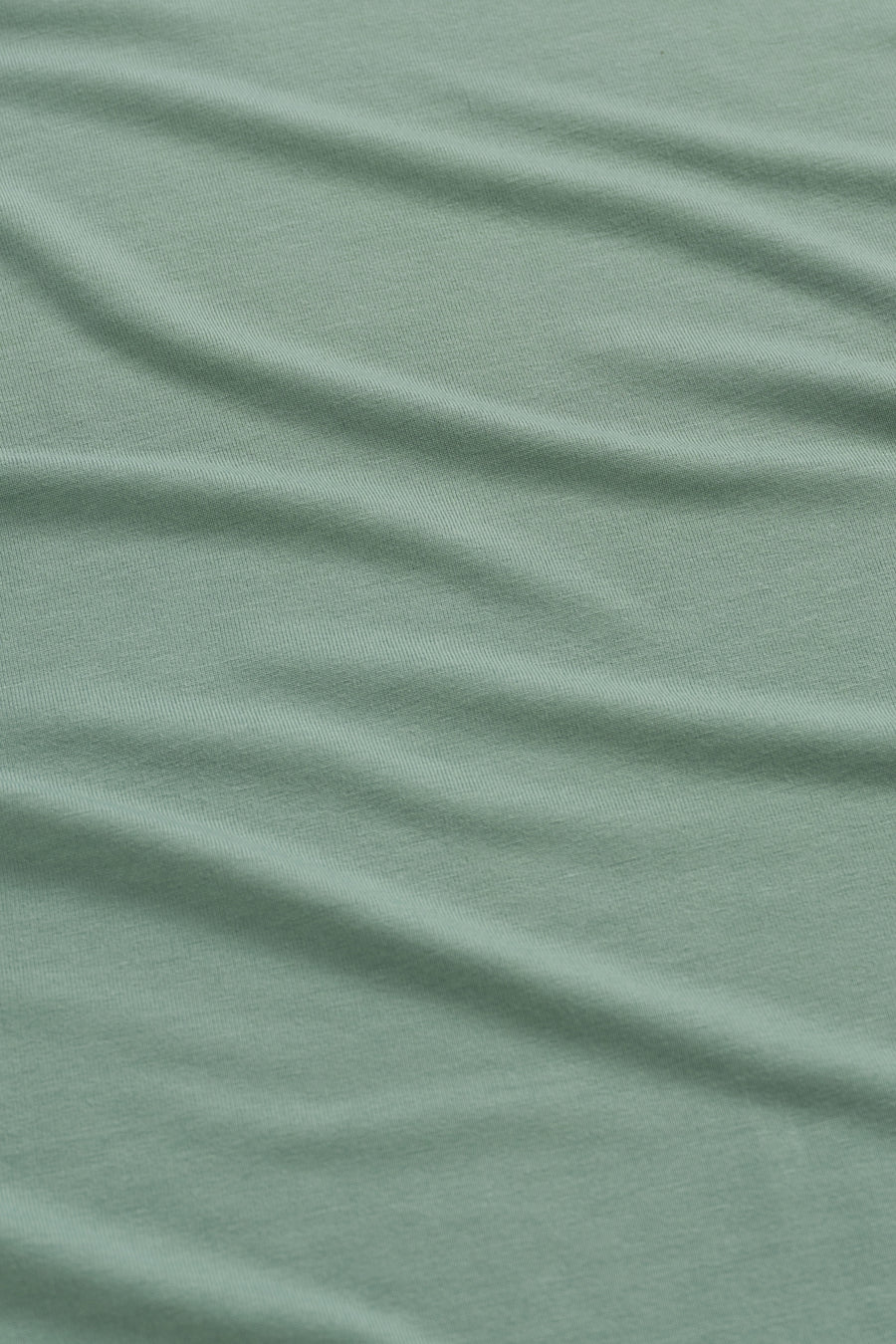 Vera Top SS Trikot Uni | Schiefergrün