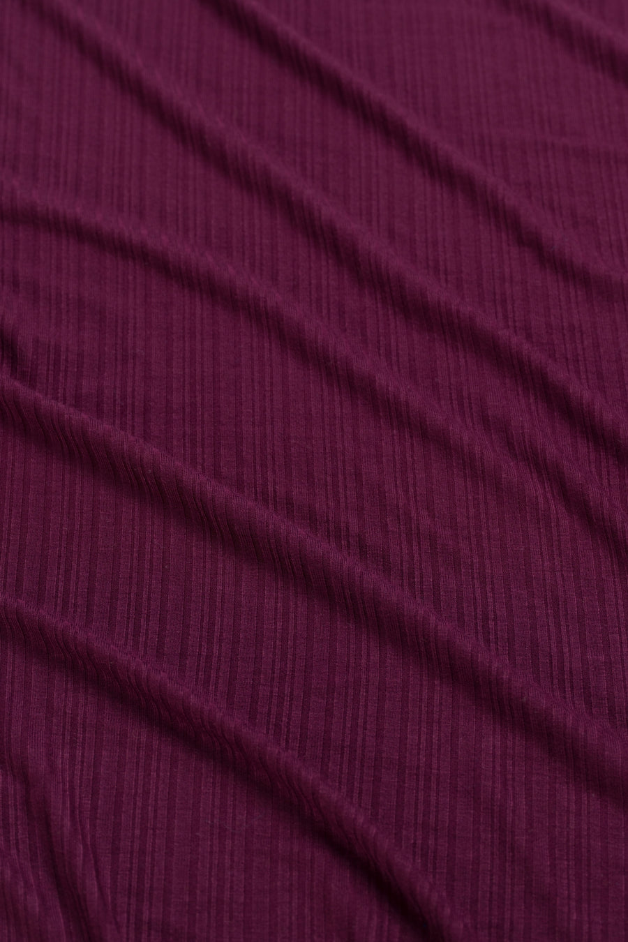 Monroe Top Jersey Rib | Feige