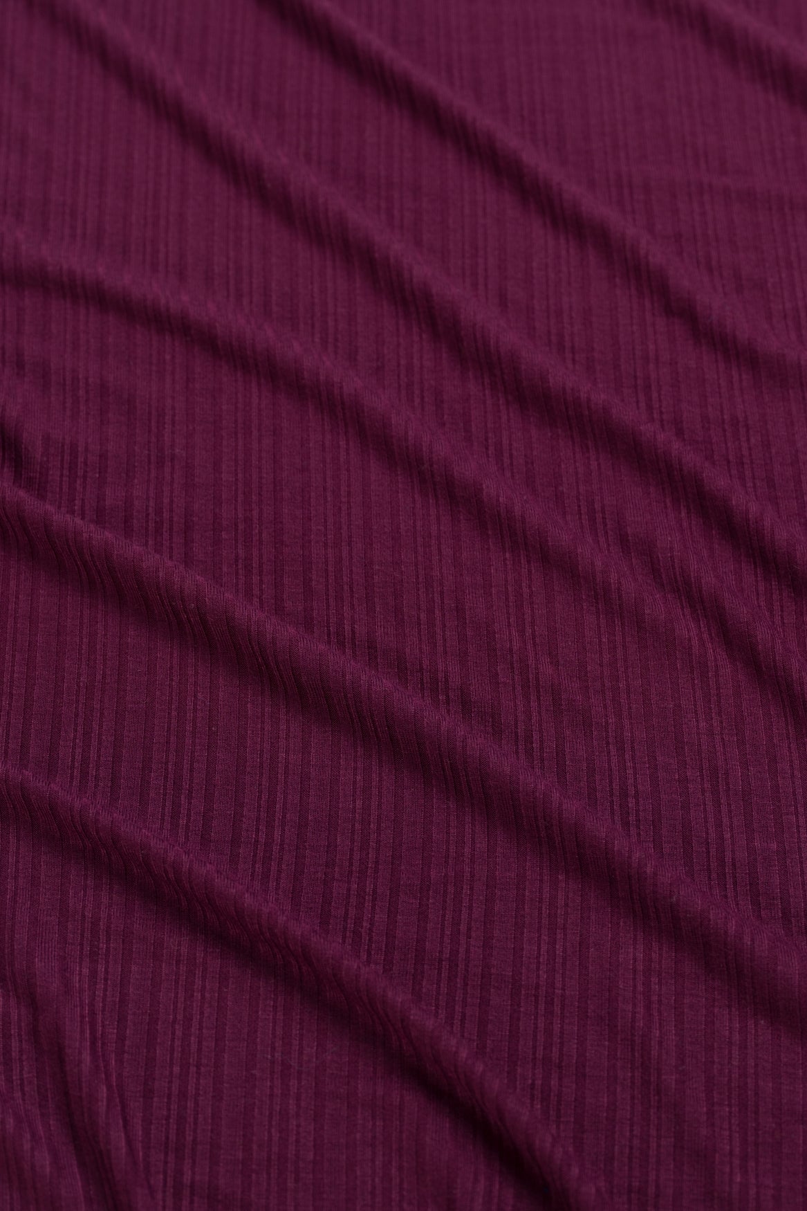 Stella Tank Top Jersey Rib | Fig