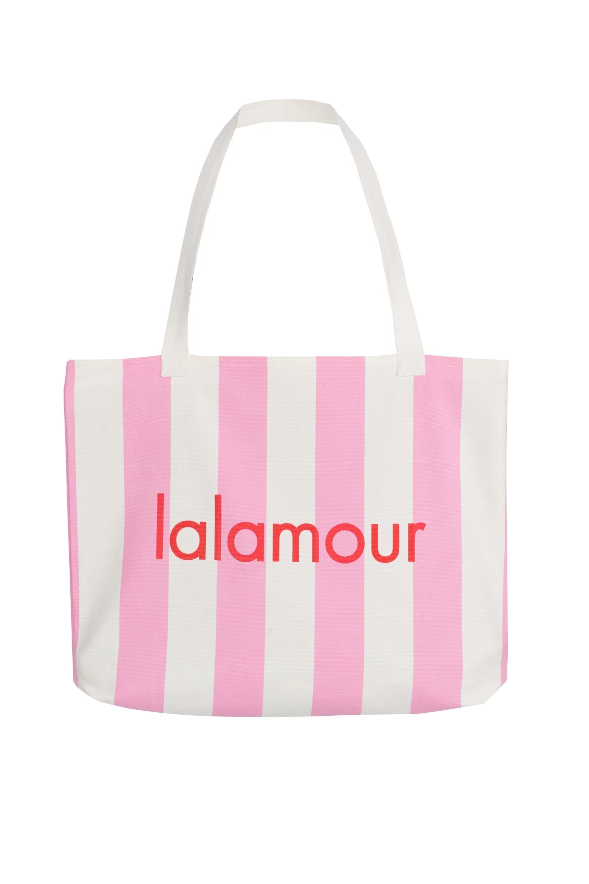 Beach Bag | Begonia Pink