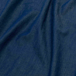 Jane Hemdkleid | Blau