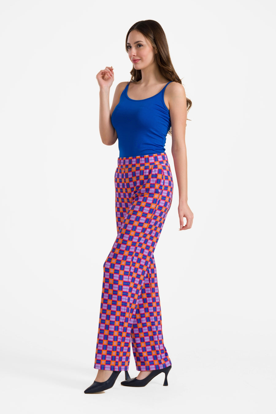 Carin trousers | Big Picnic