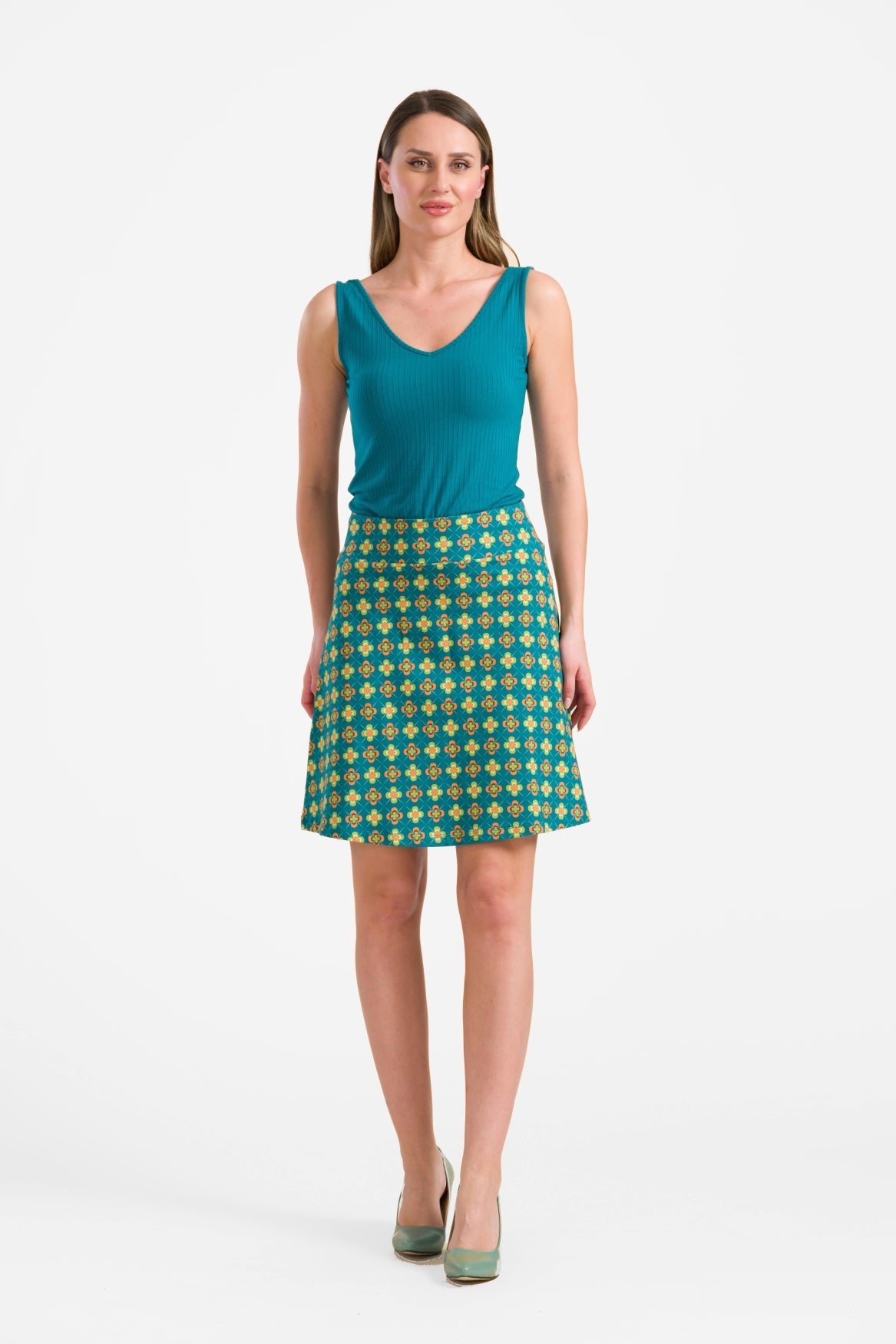 Esme-Rock | Vintage-Fieber