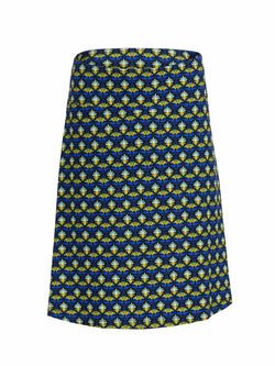 Esmee Skirt | Retro Flowers