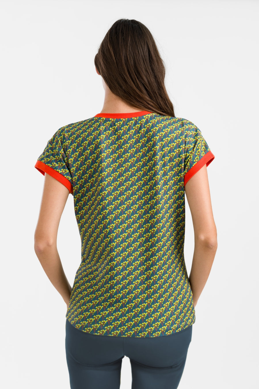 April Top | Liebe zur Natur