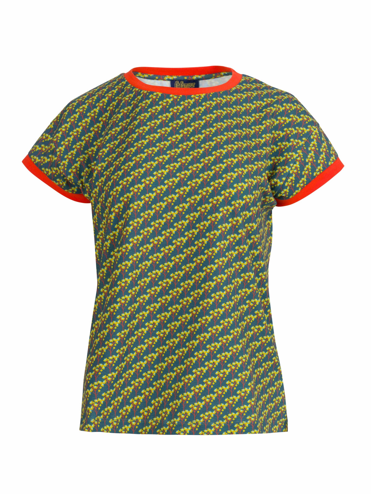 April Top | Liebe zur Natur