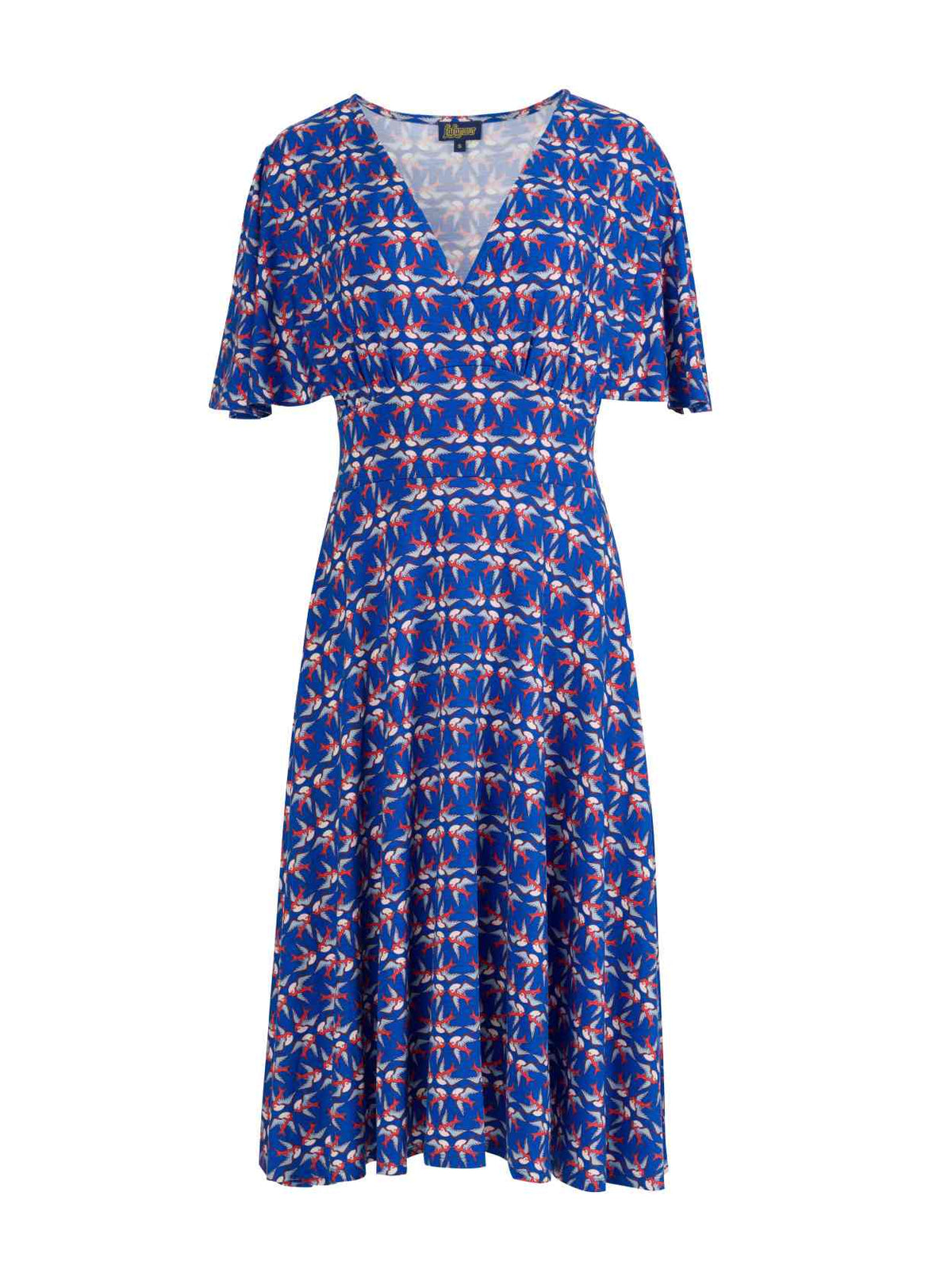 Luna Dress | Free Bird