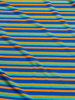 Ärmelloses Milly-Kleid | Groovy Stripes