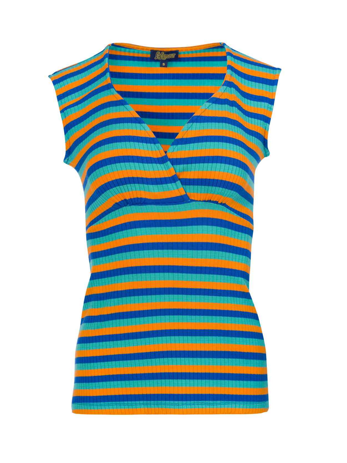 Monroe Top | Pacific Pop