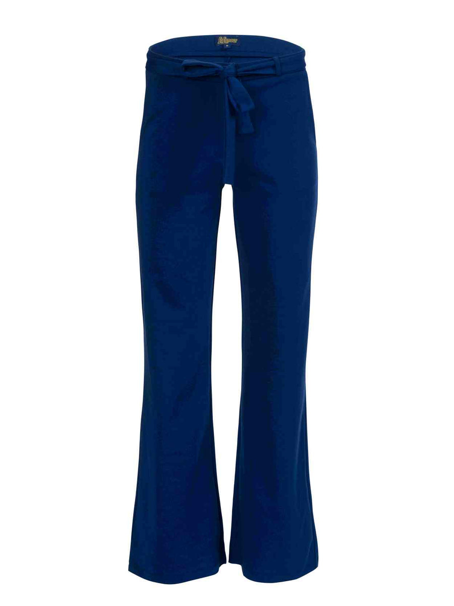 Sue-broek | Punta Di Roma-marine