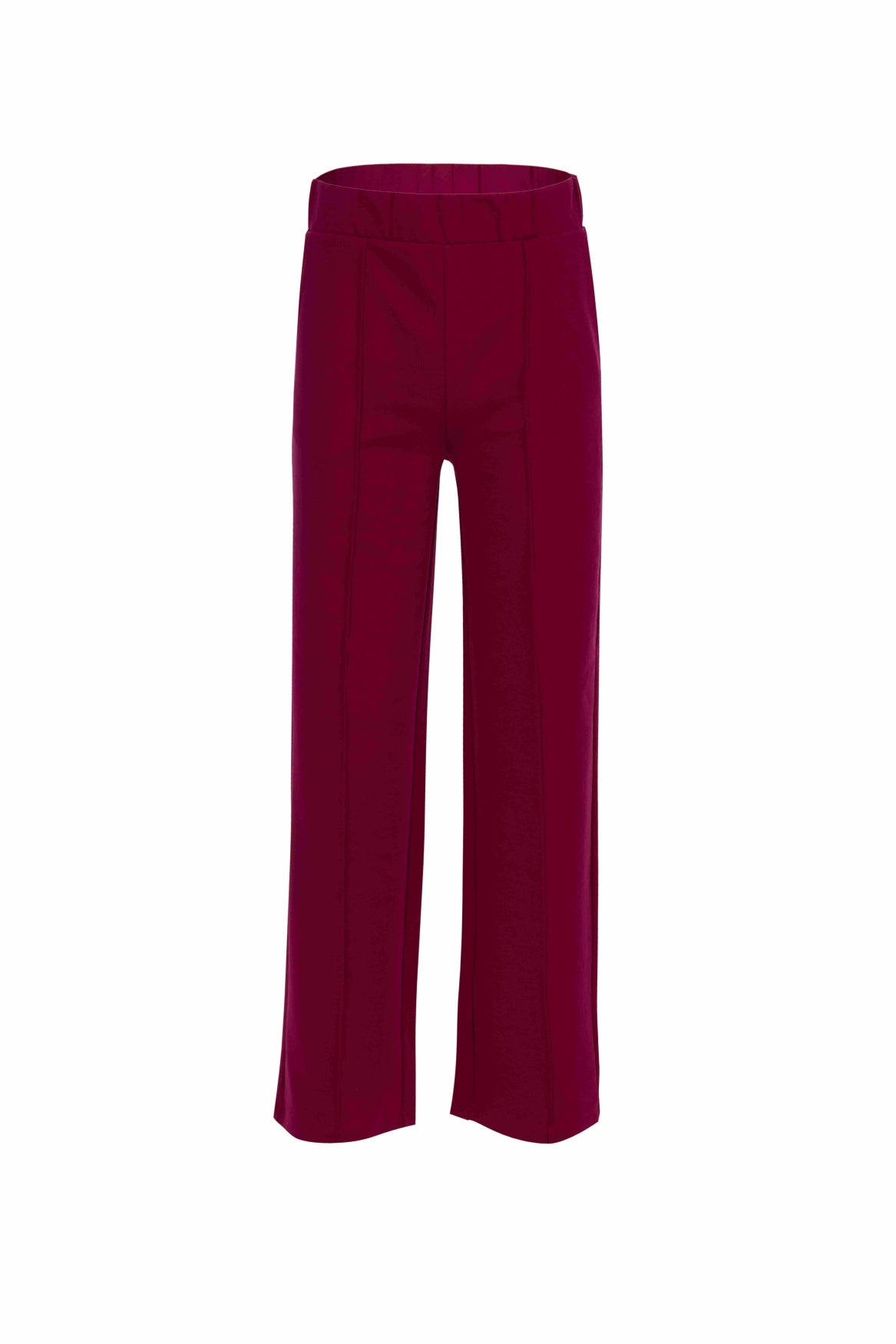 Hailey-Hose | Punta Di Roma Bordeaux