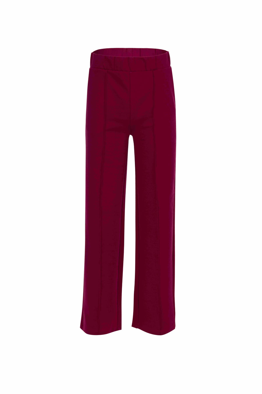 Hailey-Hose | Punta Di Roma Bordeaux