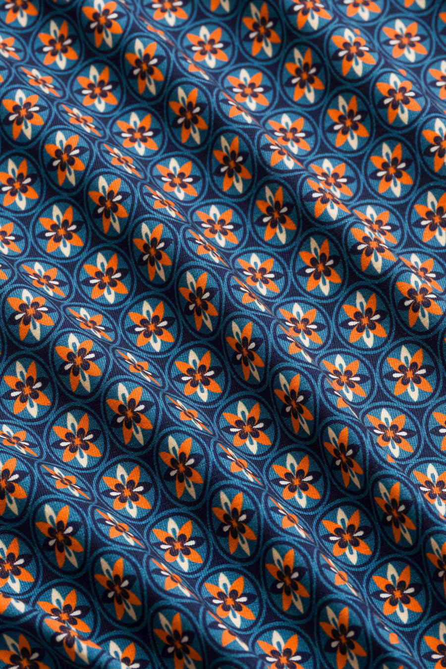 Esmee Skirt | Porto Blue