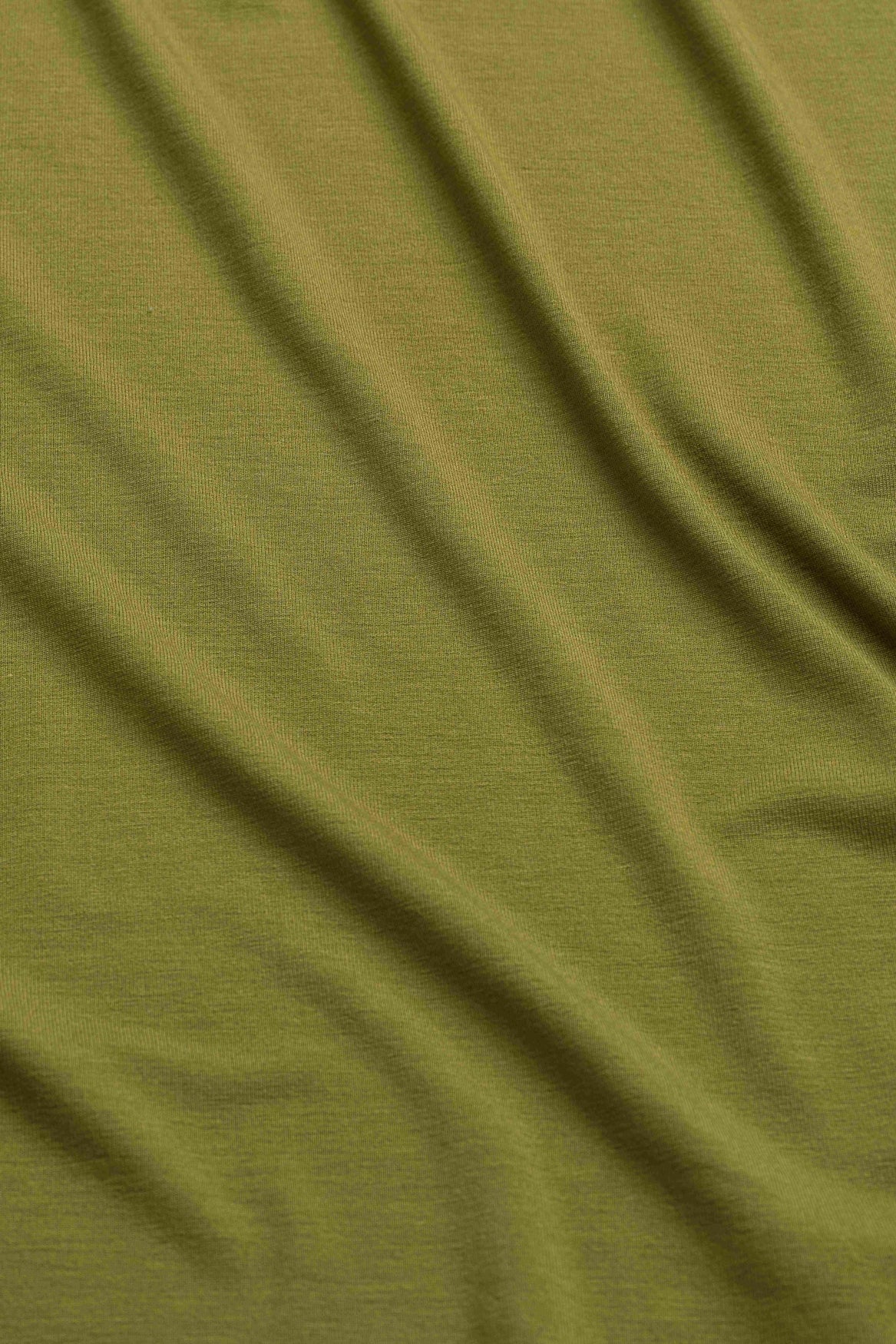 Angela Top | Ecovero Plain Olive