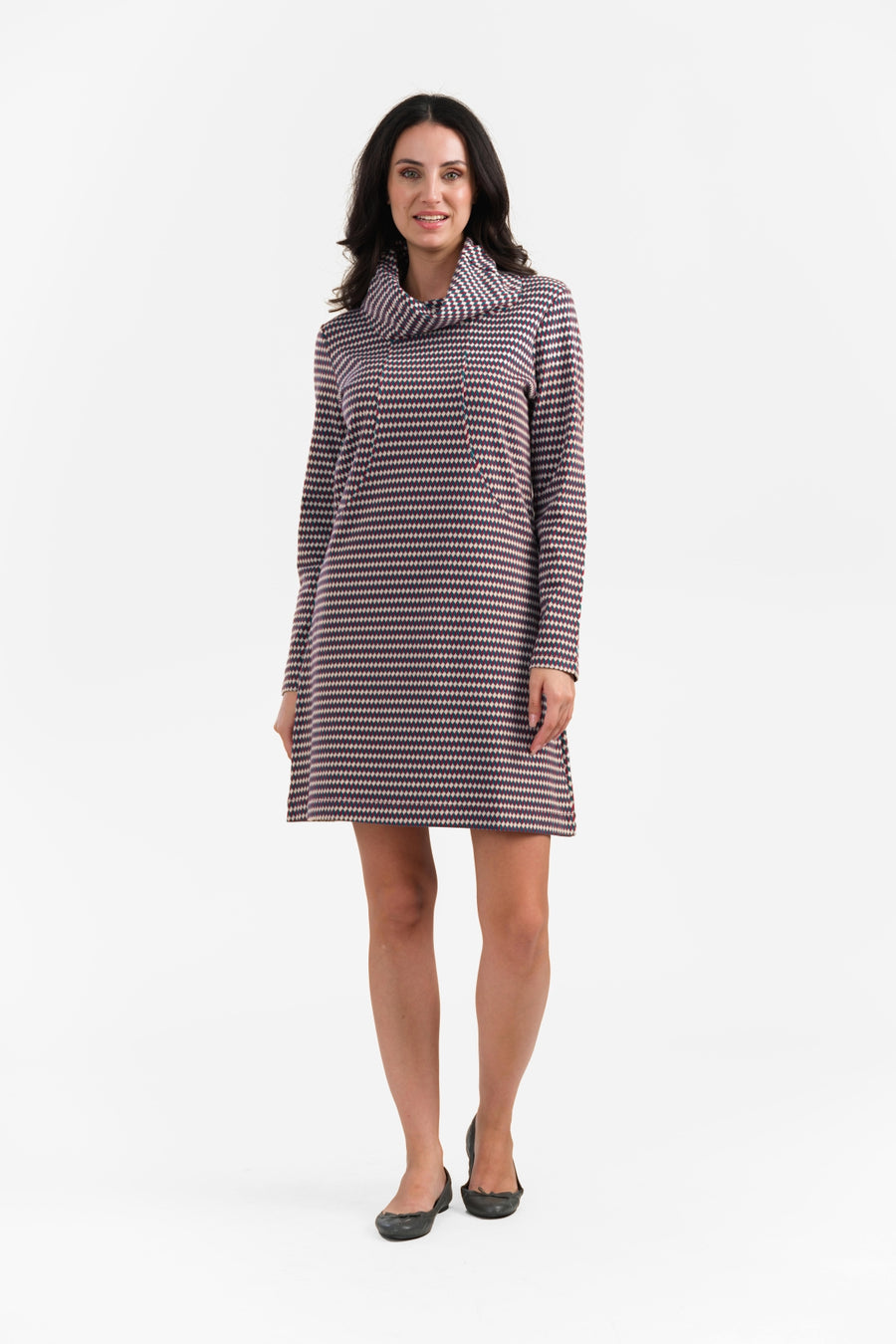 Pleun Tuniek | Jacquard