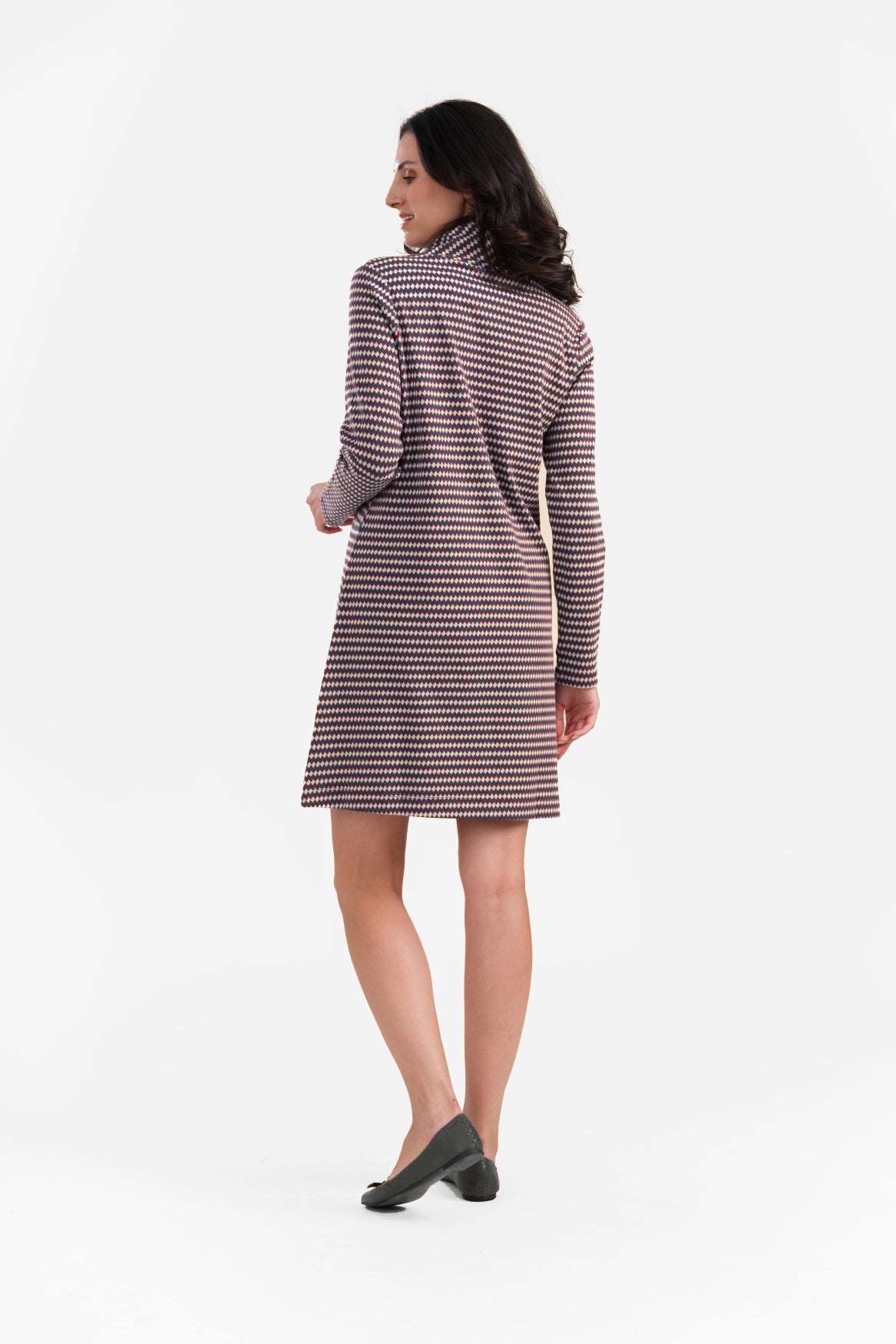 Pleun Tuniek | Jacquard