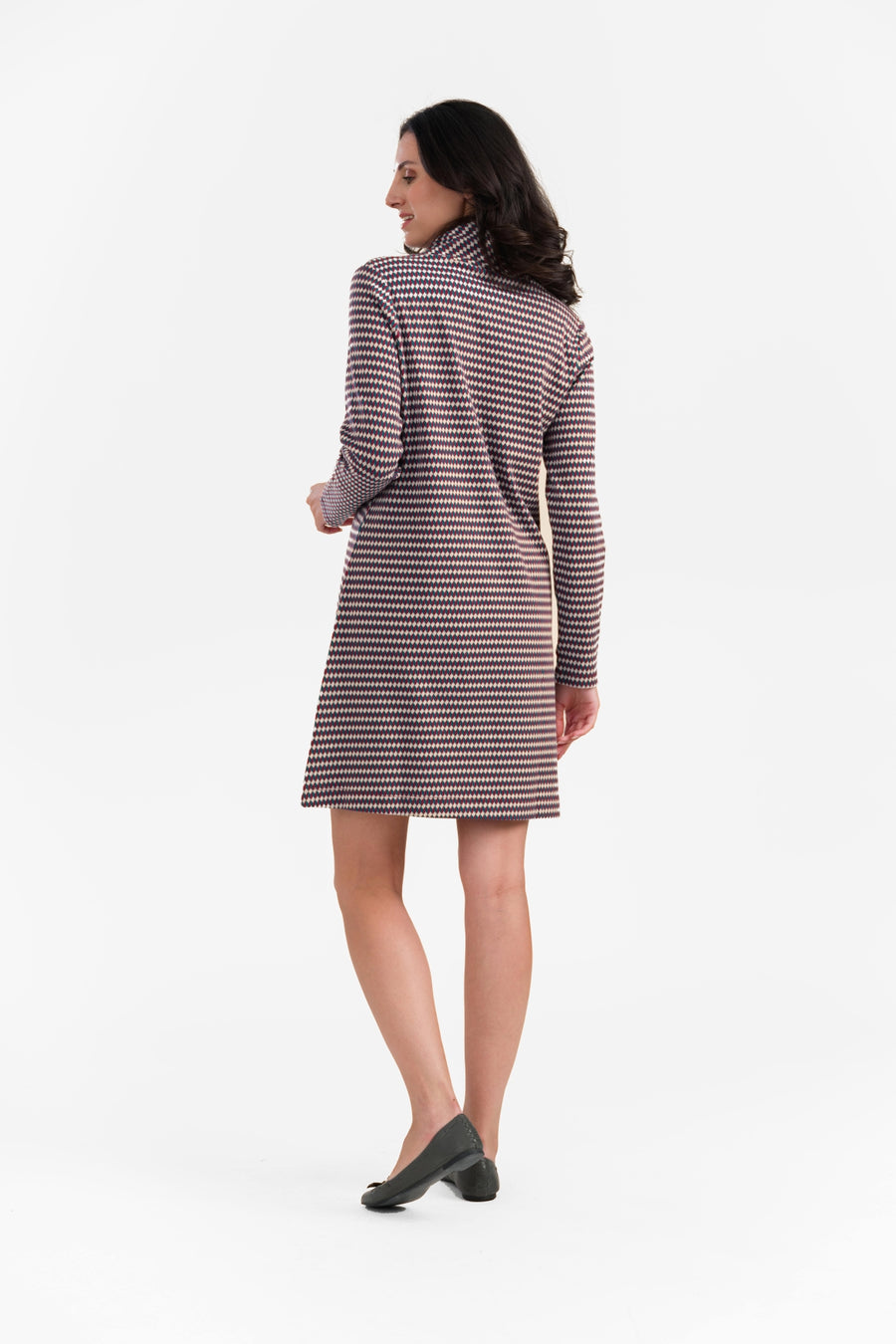 Pleun Tuniek | Jacquard