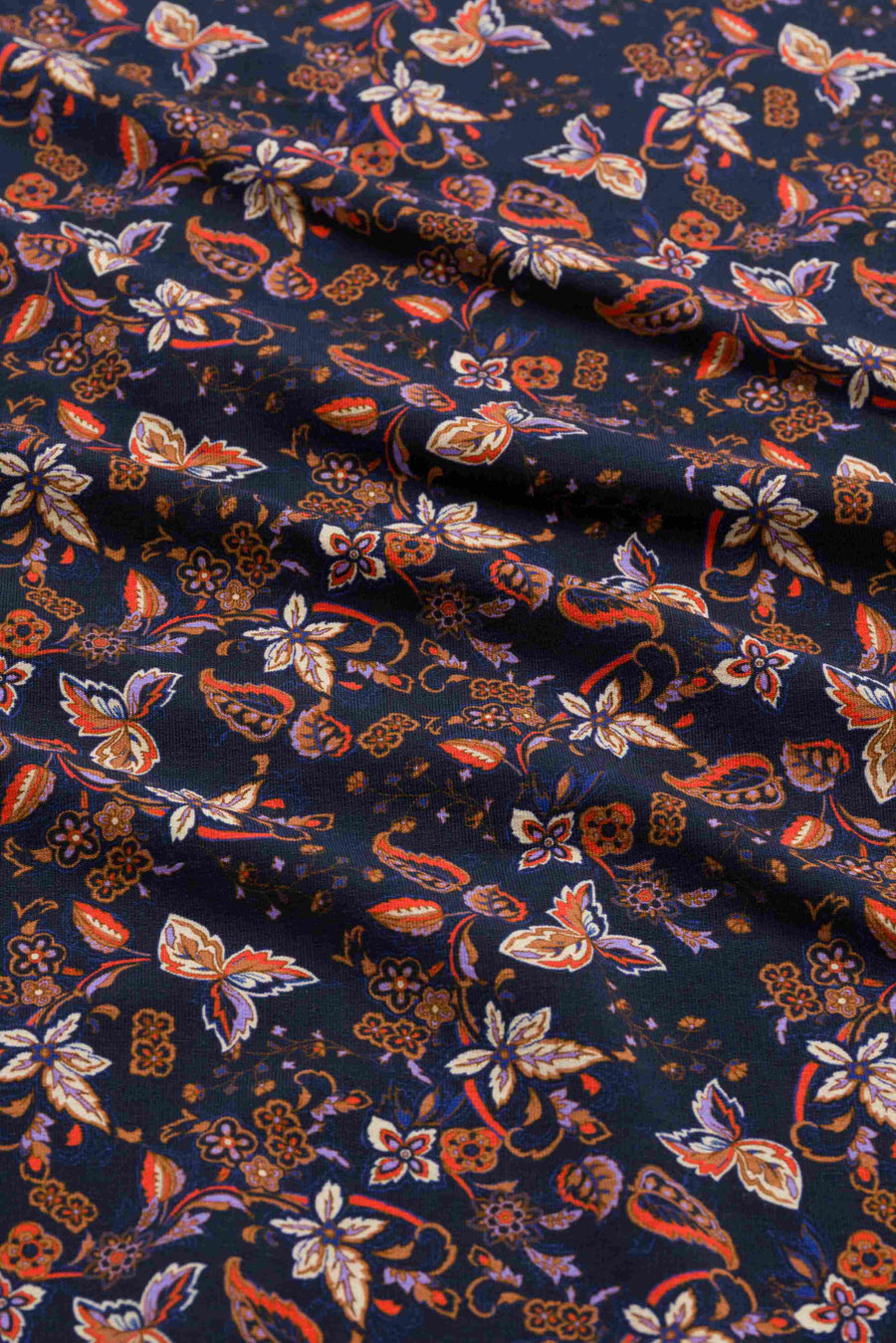 Hailey Trousers | Paisley