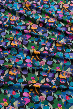 Helena Dress | Color Splash