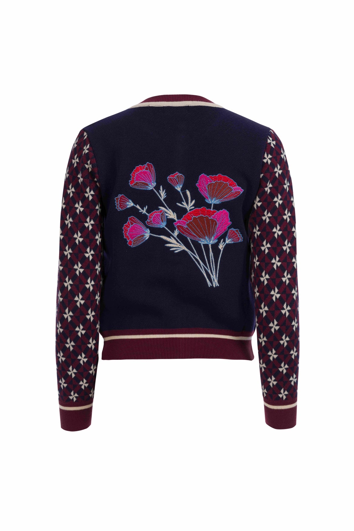 Strickjacke | Poppy