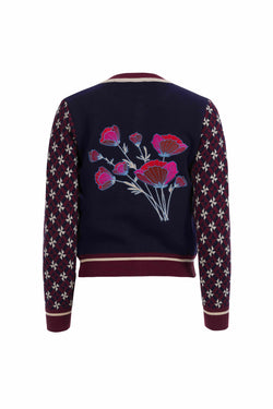 Strickjacke | Poppy