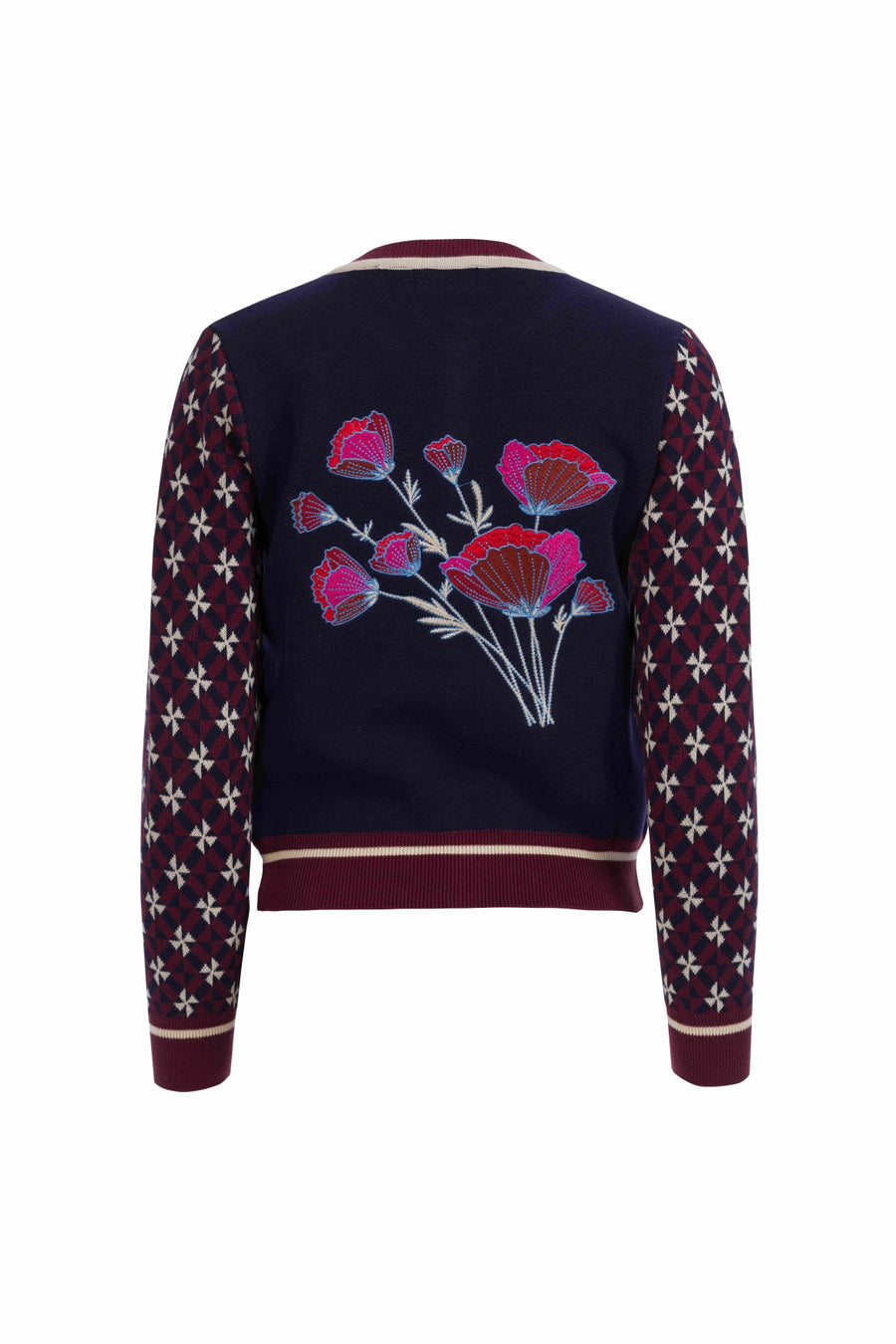 Strickjacke | Poppy