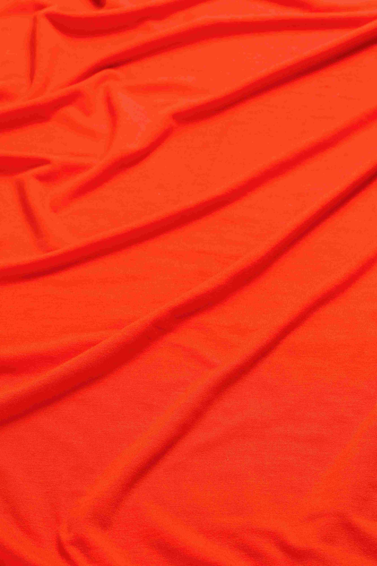 Lynn Top | Ecocovero Effen Rood