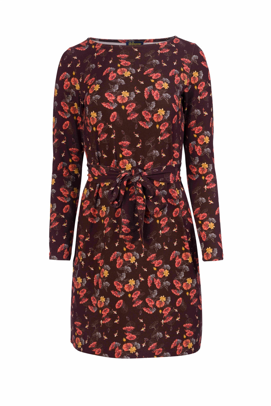 Marlies Kleid | Goldfisch