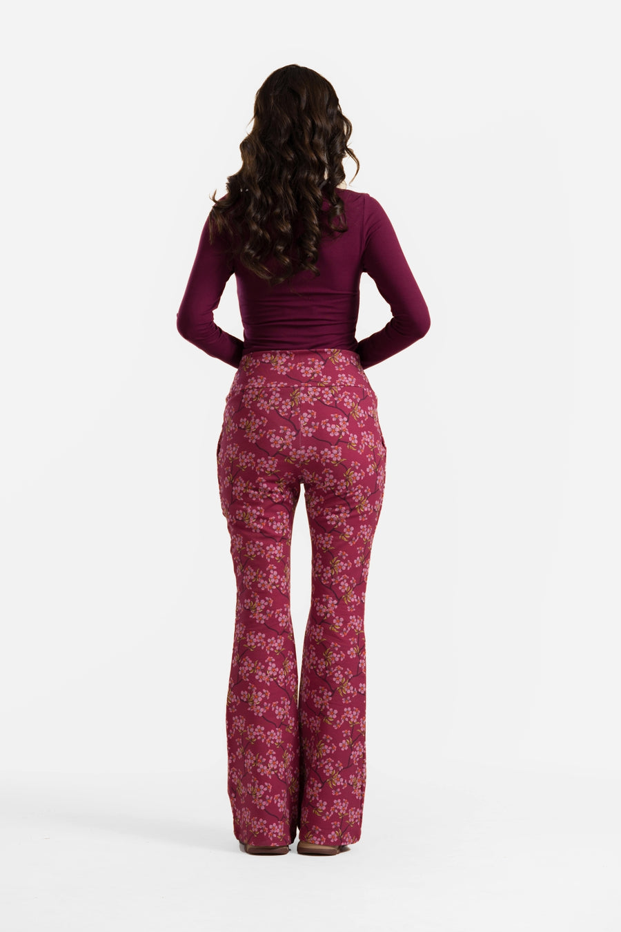 Nala Pants | Blossom