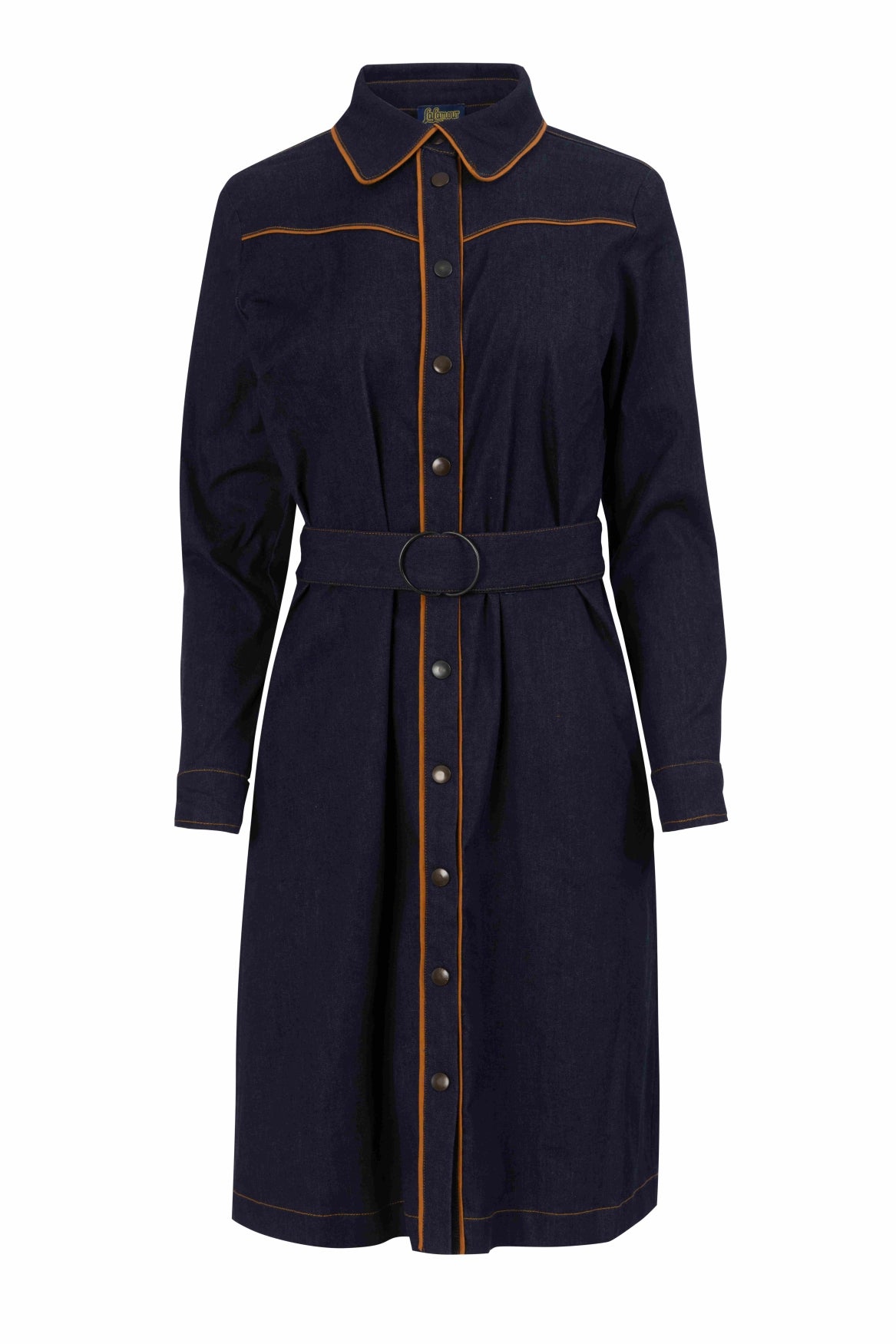 Rosie-Kleid | Jeans