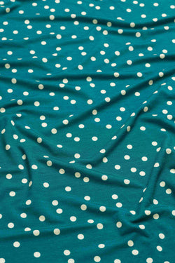 Ruby Top Ls | Dots