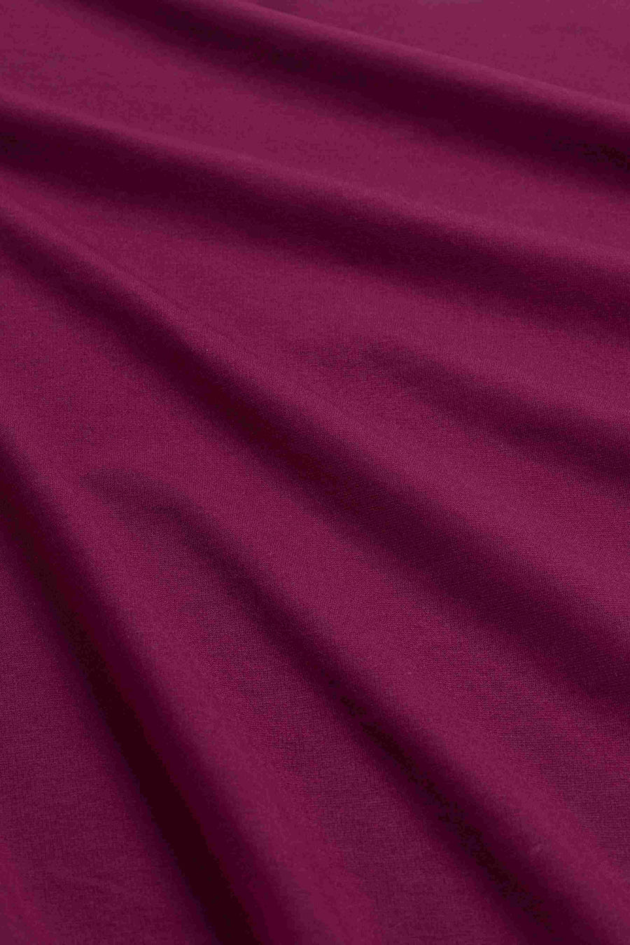 Sue Trousers | Punta Di Roma Bordeaux