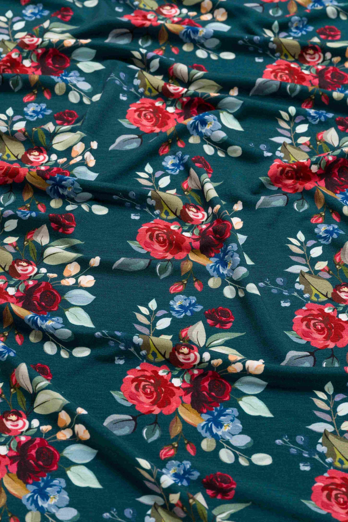Weidenkleid | Herbststrauß