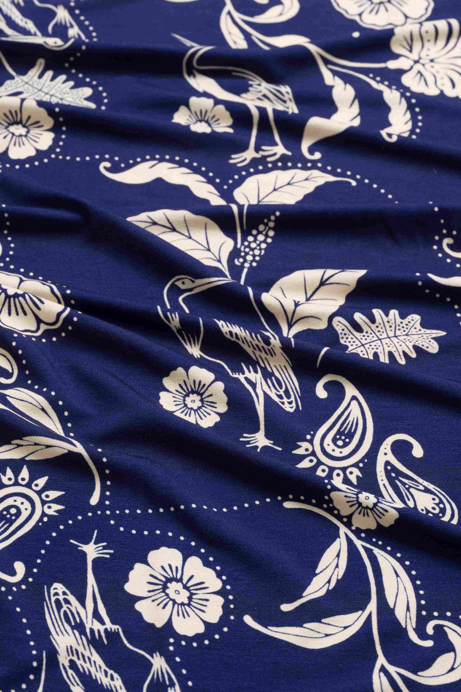 Willow-Kleid | Bird Of Paisleys